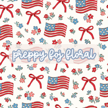 Load image into Gallery viewer, Emily β red white & smileyβ¨ππ¦