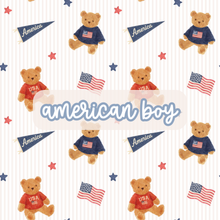 Load image into Gallery viewer, Emily β red white & smileyβ¨ππ¦