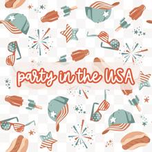 Load image into Gallery viewer, Emily β red white & smileyβ¨ππ¦