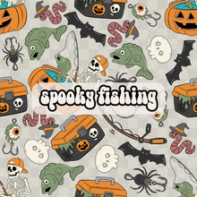 Load image into Gallery viewer, Danielle — pt.2 mto Halloween✨🦇
