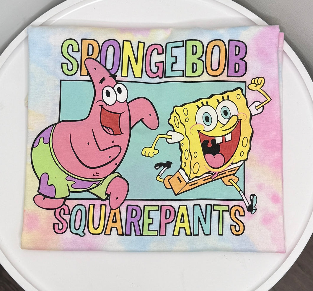 12/18m spongey b upcycle ruffle bum halter