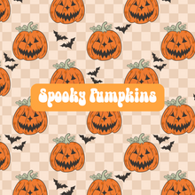 Load image into Gallery viewer, Jessika’s MTO Halloween
