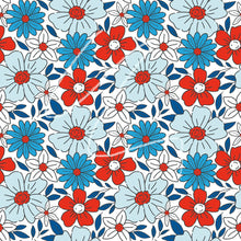 Load image into Gallery viewer, Syntheia — red white &amp; smiley✨🍓🦋
