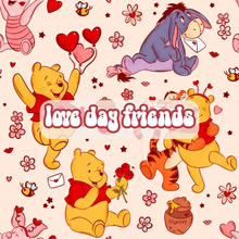 Load image into Gallery viewer, Cierra - love day mto
