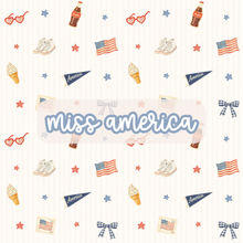 Load image into Gallery viewer, Emily — red white &amp; smiley✨🍓🦋
