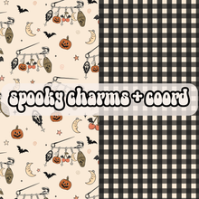 Load image into Gallery viewer, Jessika - mto Halloween✨🕷️👻
