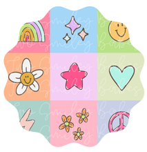 Load image into Gallery viewer, ♡ 𝚃𝚂𝙱 𝚌𝚞𝚜𝚝𝚘𝚖 𝚙𝚛𝚒𝚗𝚝𝚜 ♡
