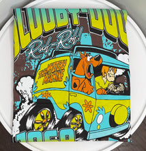 Load image into Gallery viewer, Abby- upcycles
