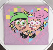 Load image into Gallery viewer, 3/6 Minnie mystery upcycle + 2T fairly odd mystery upcycle set

