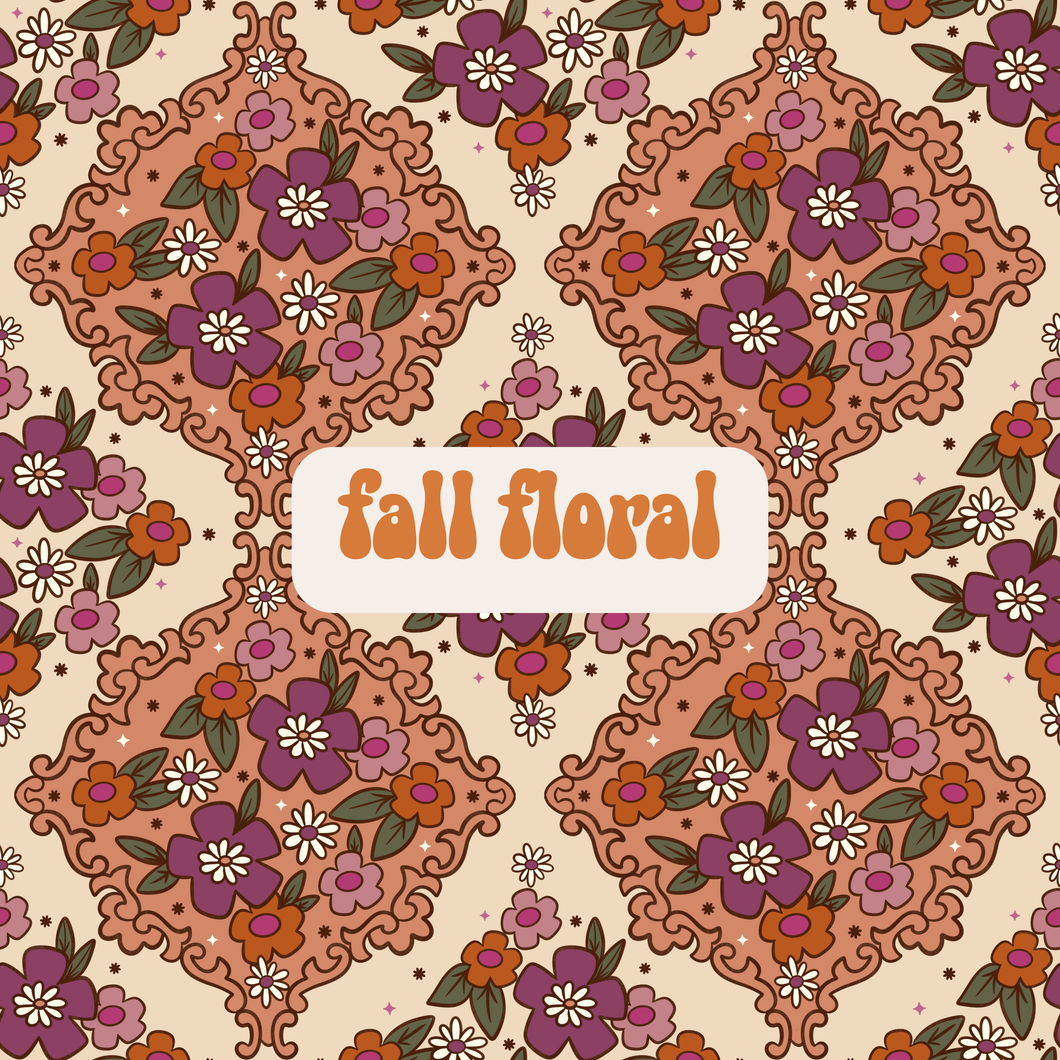 3T fall floral mock neck LS + 3T silly goose mock neck LS