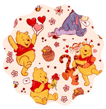 Load image into Gallery viewer, ♡ 𝚃𝚂𝙱 𝚌𝚞𝚜𝚝𝚘𝚖 𝚙𝚛𝚒𝚗𝚝𝚜 ♡
