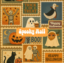 Load image into Gallery viewer, Jessika’s MTO Halloween
