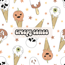 Load image into Gallery viewer, Danielle — pt.2 mto Halloween✨🦇
