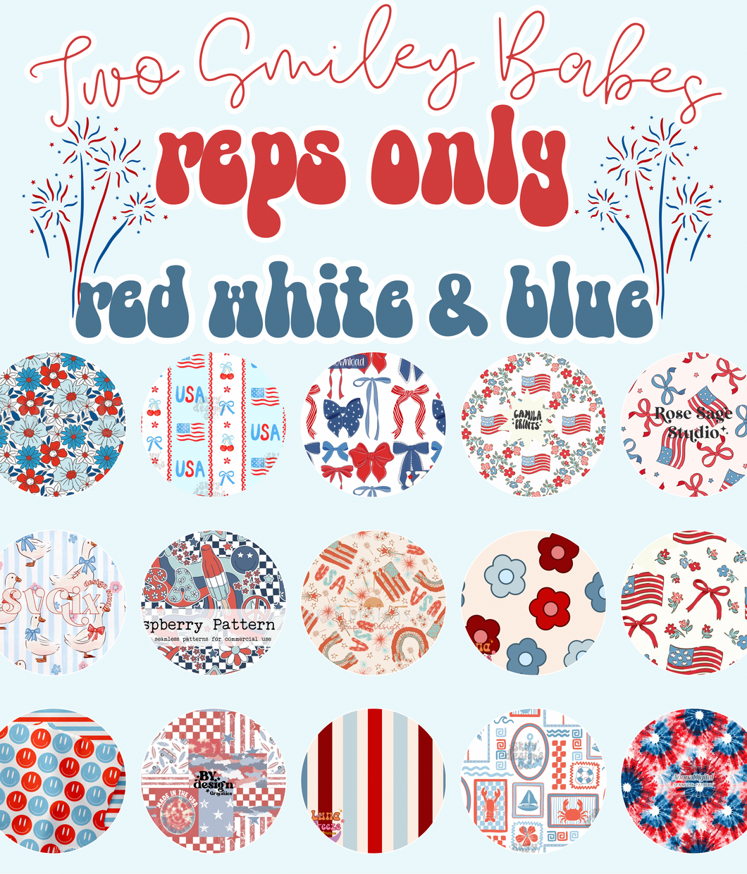 Jessika’s rwb order