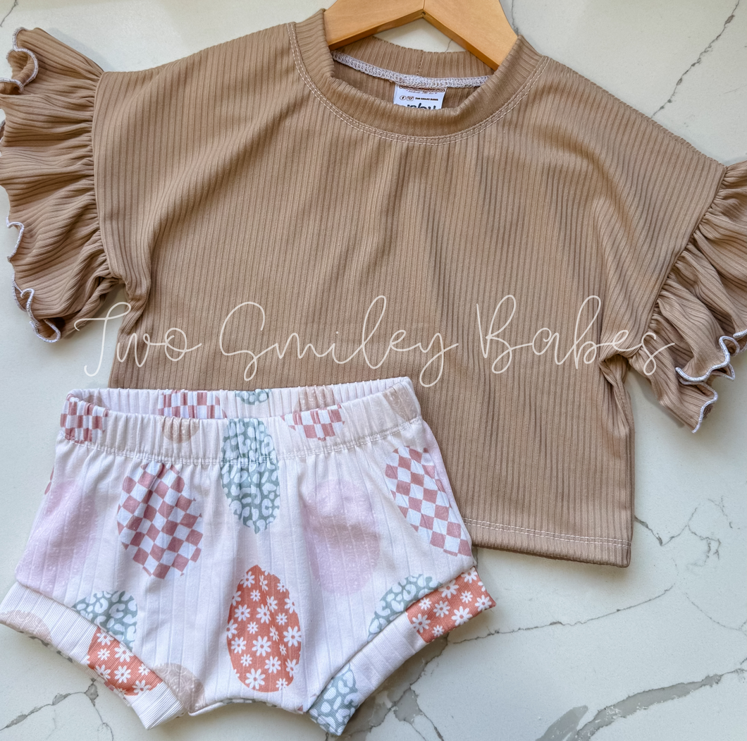 𝟷𝟾/𝟸𝟺𝚖 𝚛𝚞𝚏𝚏𝚕𝚎 𝚍𝚘𝚕𝚖𝚊𝚗 + 𝚜𝚑𝚘𝚛𝚝𝚒𝚎𝚜