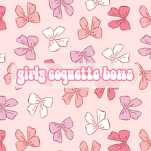 Load image into Gallery viewer, 2T girly coquettes Mia romper + coquette teddy ruffle ss magnolia pants romper
