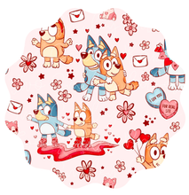 Load image into Gallery viewer, ♡ 𝚃𝚂𝙱 𝚌𝚞𝚜𝚝𝚘𝚖 𝚙𝚛𝚒𝚗𝚝𝚜 ♡
