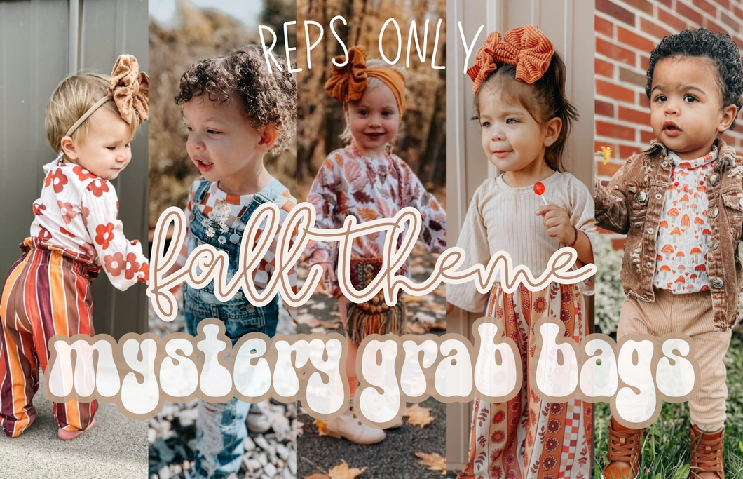 18/24m mystery fall vibes grab bag