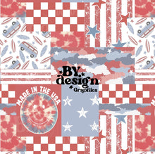 Load image into Gallery viewer, Rachael’s rwb order
