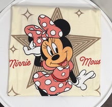 Load image into Gallery viewer, 3/6 Minnie mystery upcycle + 2T fairly odd mystery upcycle set
