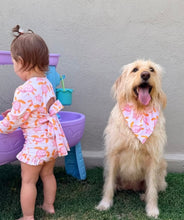 Load image into Gallery viewer, 𝗺𝘆𝘀𝘁𝗲𝗿𝘆 𝗱𝗼𝗴 𝗯𝗮𝗻𝗱𝗮𝗻𝗮🐾✨
