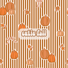 Load image into Gallery viewer, Megan — all things fall✨🪿🍂

